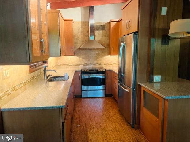 218 East Ring Factory Road Bel Air, MD 21014 - Photo 18 of 23