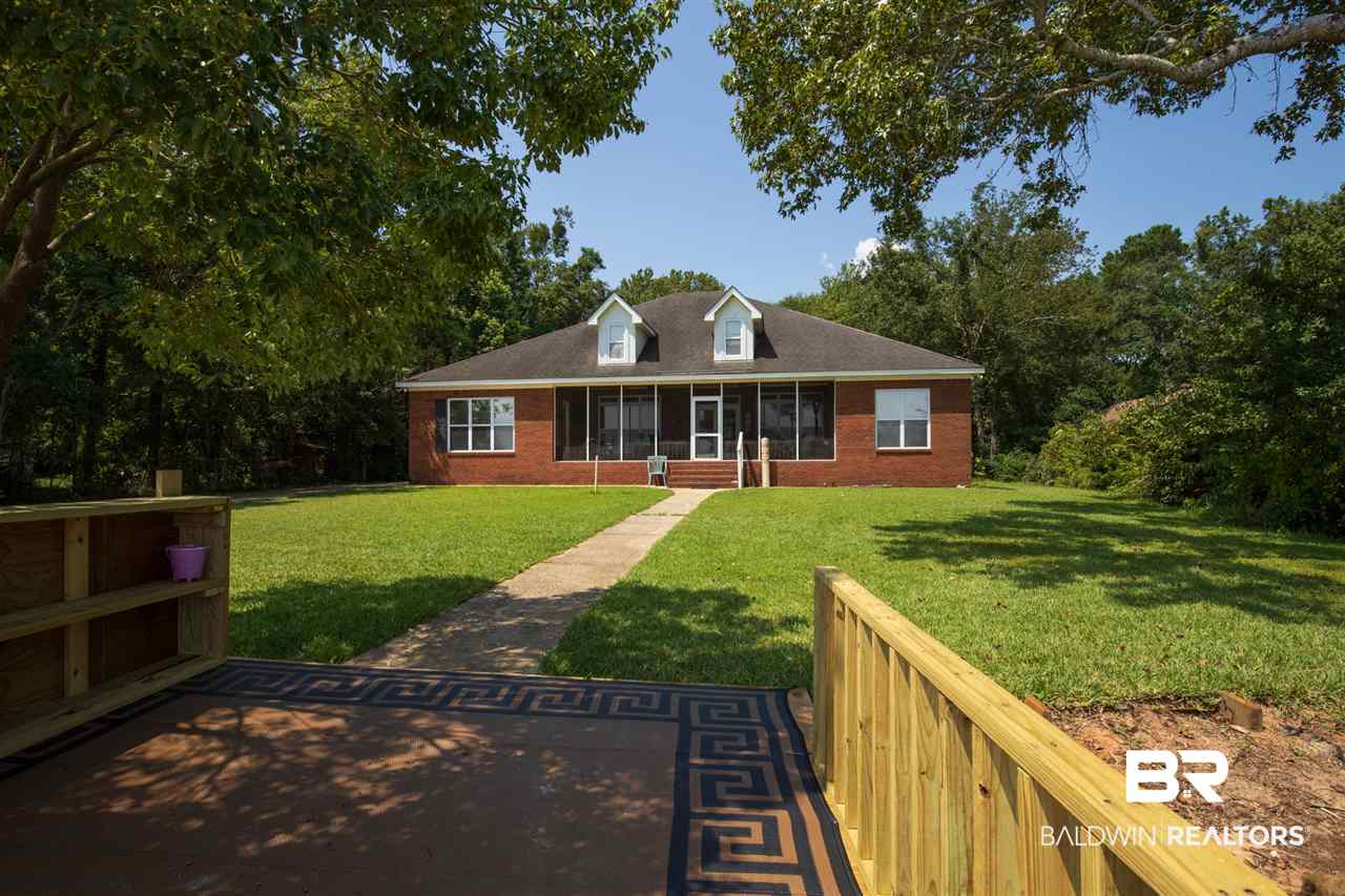 6763 Bay Road Mobile, AL 36605 - Photo 16 of 40