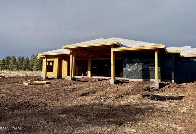 $1,799,000 | 2805 Bogey Drive, Williams, AZ 86046