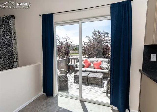 $519,900 | 10868 Deer Meadow Circle, Colorado Springs, CO 80925