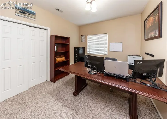 $519,900 | 10868 Deer Meadow Circle, Colorado Springs, CO 80925