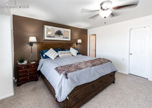 $519,900 | 10868 Deer Meadow Circle, Colorado Springs, CO 80925