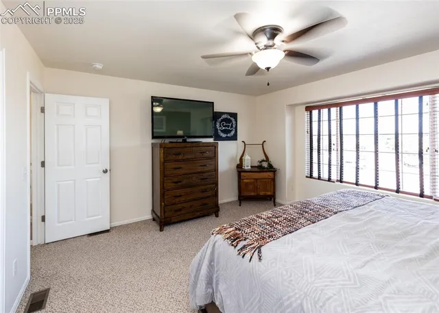 $519,900 | 10868 Deer Meadow Circle, Colorado Springs, CO 80925