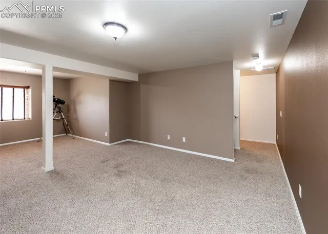 $519,900 | 10868 Deer Meadow Circle, Colorado Springs, CO 80925