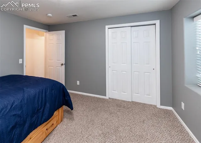 $519,900 | 10868 Deer Meadow Circle, Colorado Springs, CO 80925