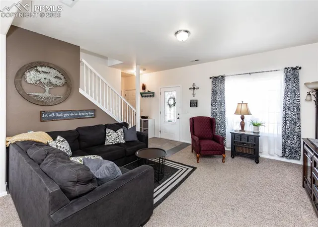 $519,900 | 10868 Deer Meadow Circle, Colorado Springs, CO 80925