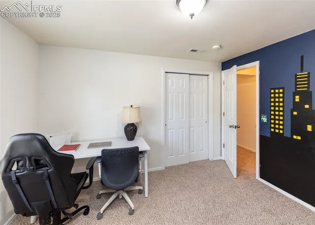 $519,900 | 10868 Deer Meadow Circle, Colorado Springs, CO 80925