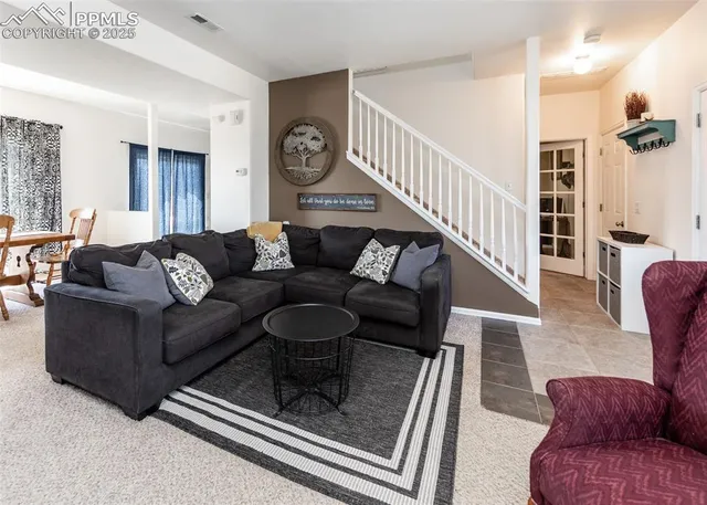 $519,900 | 10868 Deer Meadow Circle, Colorado Springs, CO 80925