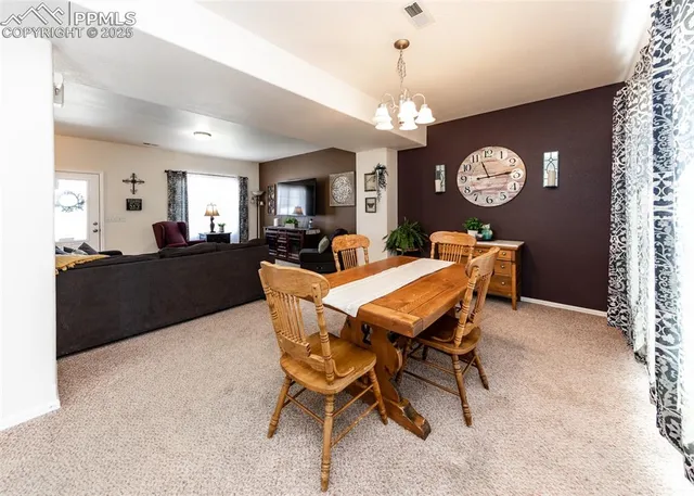 $519,900 | 10868 Deer Meadow Circle, Colorado Springs, CO 80925