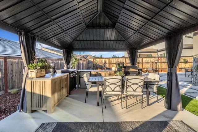 $885,000 | 1048 Treasure Hills Drive, Madera, CA 93636