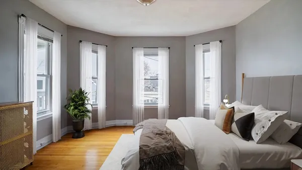 $3,600 | 106 Beacon Street, Unit 3, Somerville, MA 02143