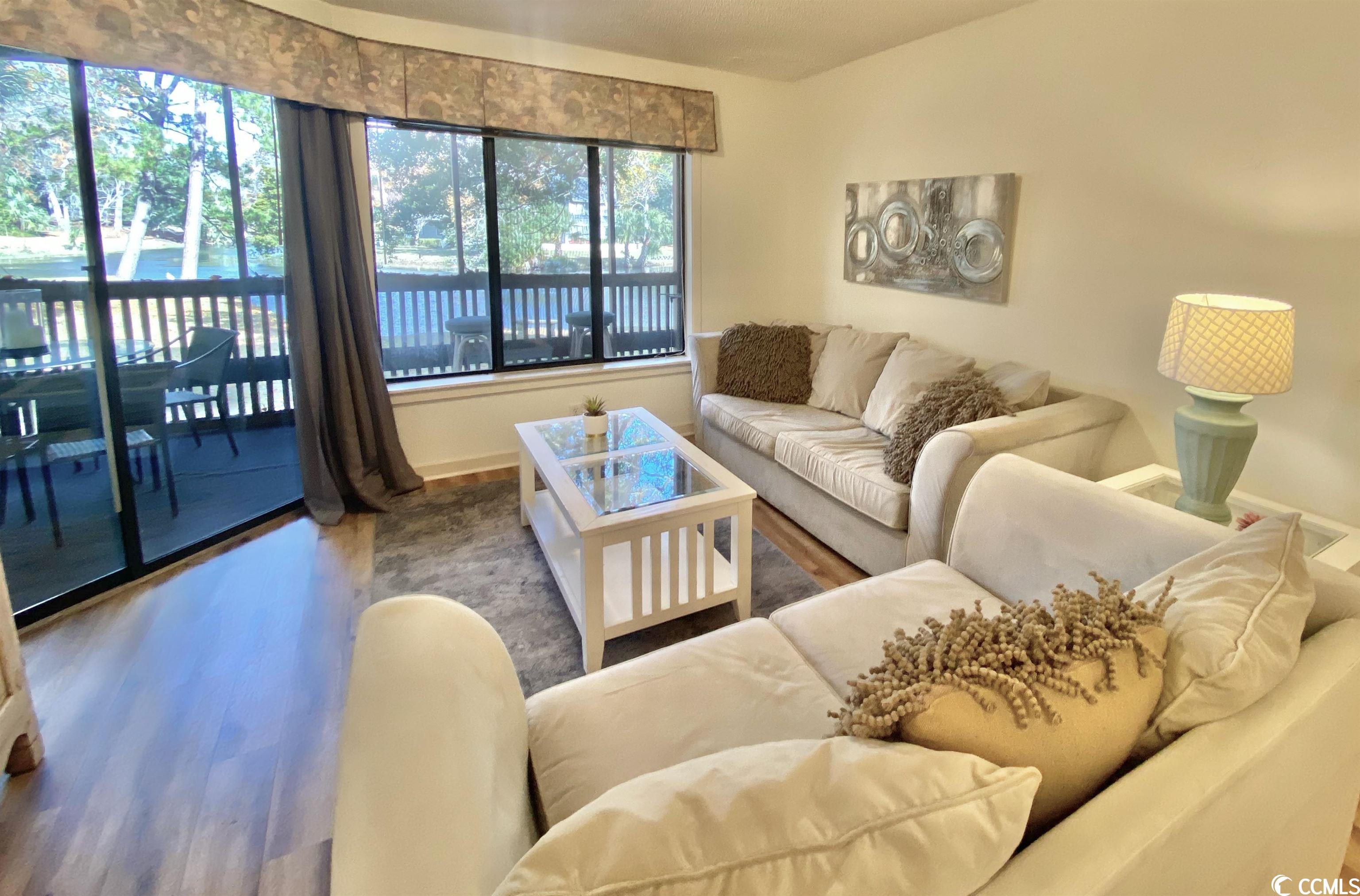 180 Rothbury Circle, Unit 103 Myrtle Beach, SC 29572 - Photo 6 of 39 Gallery Image 6