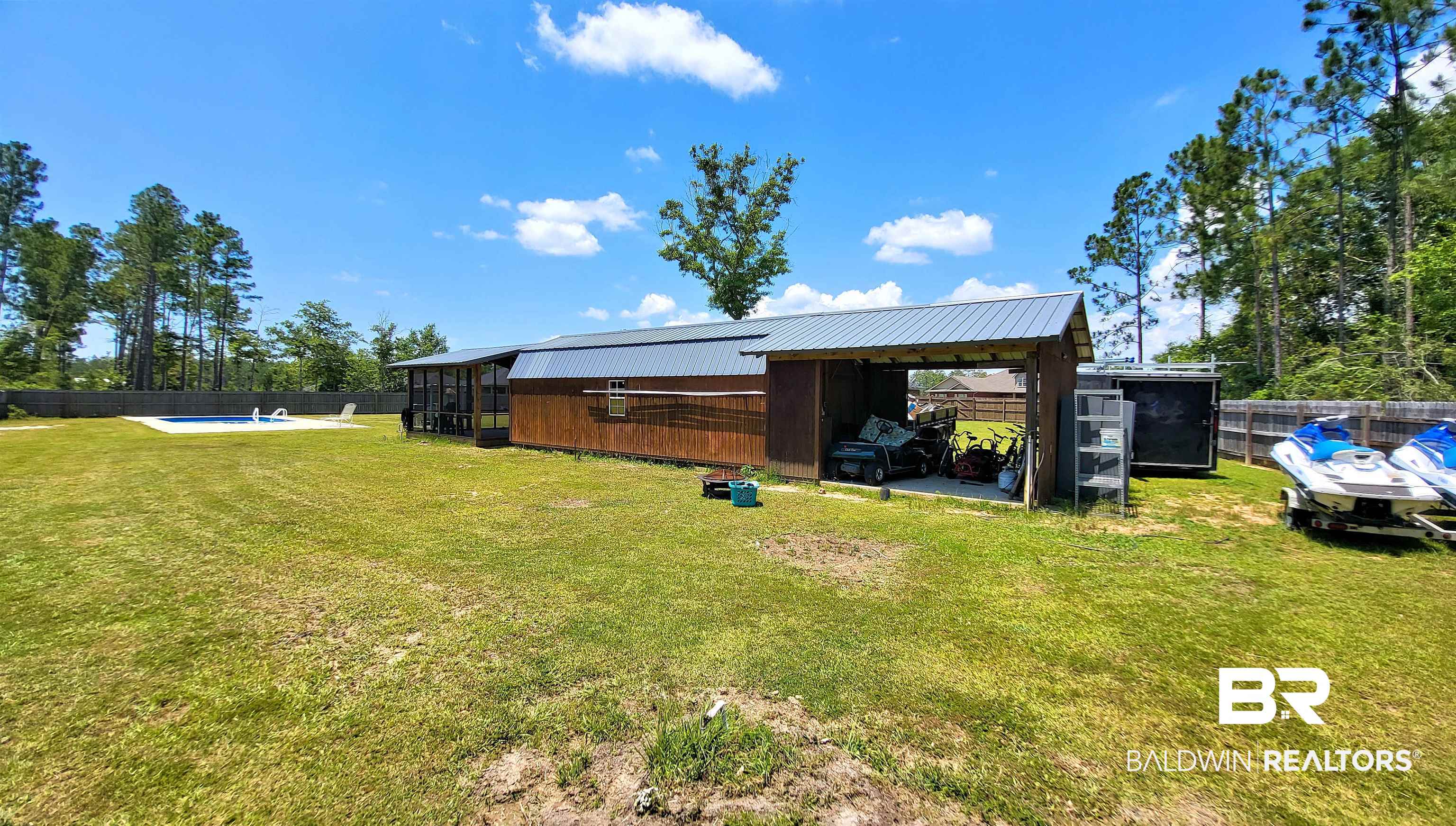 10217 Lyttleton Loop Lillian, AL 36549 - Photo 12 of 35