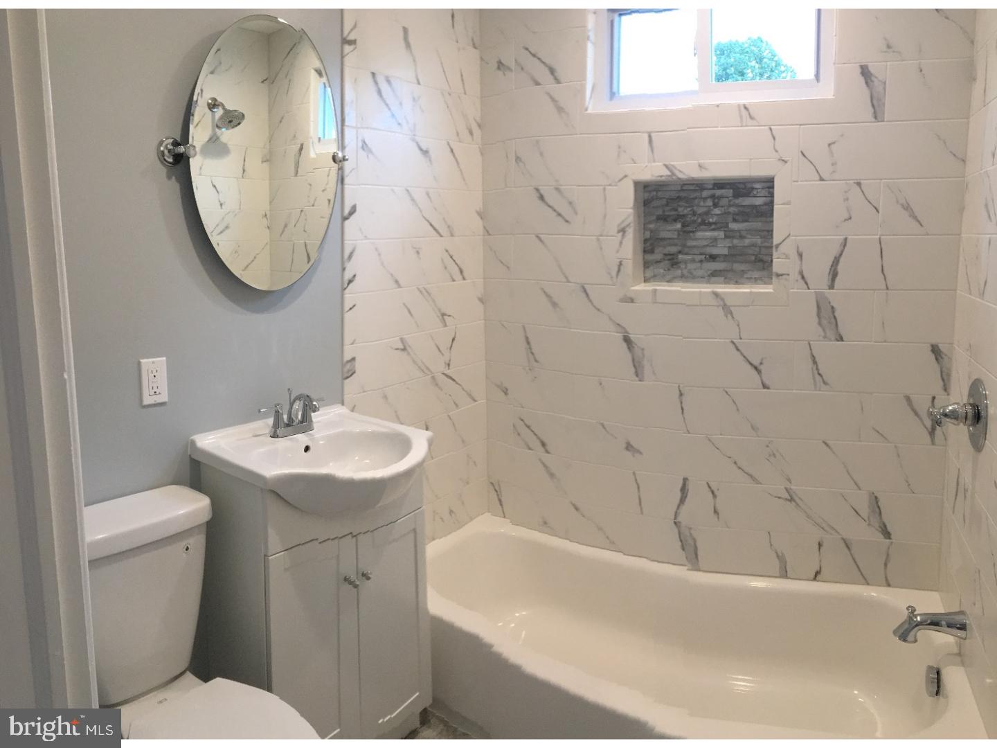 1909 Ritter Avenue Bristol, PA 19007 - Photo 8 of 21 Bathroom