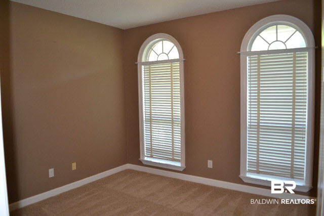 10373 Hunters Ridge Drive Mobile, AL 36695 - Photo 13 of 25 Bedroom 2