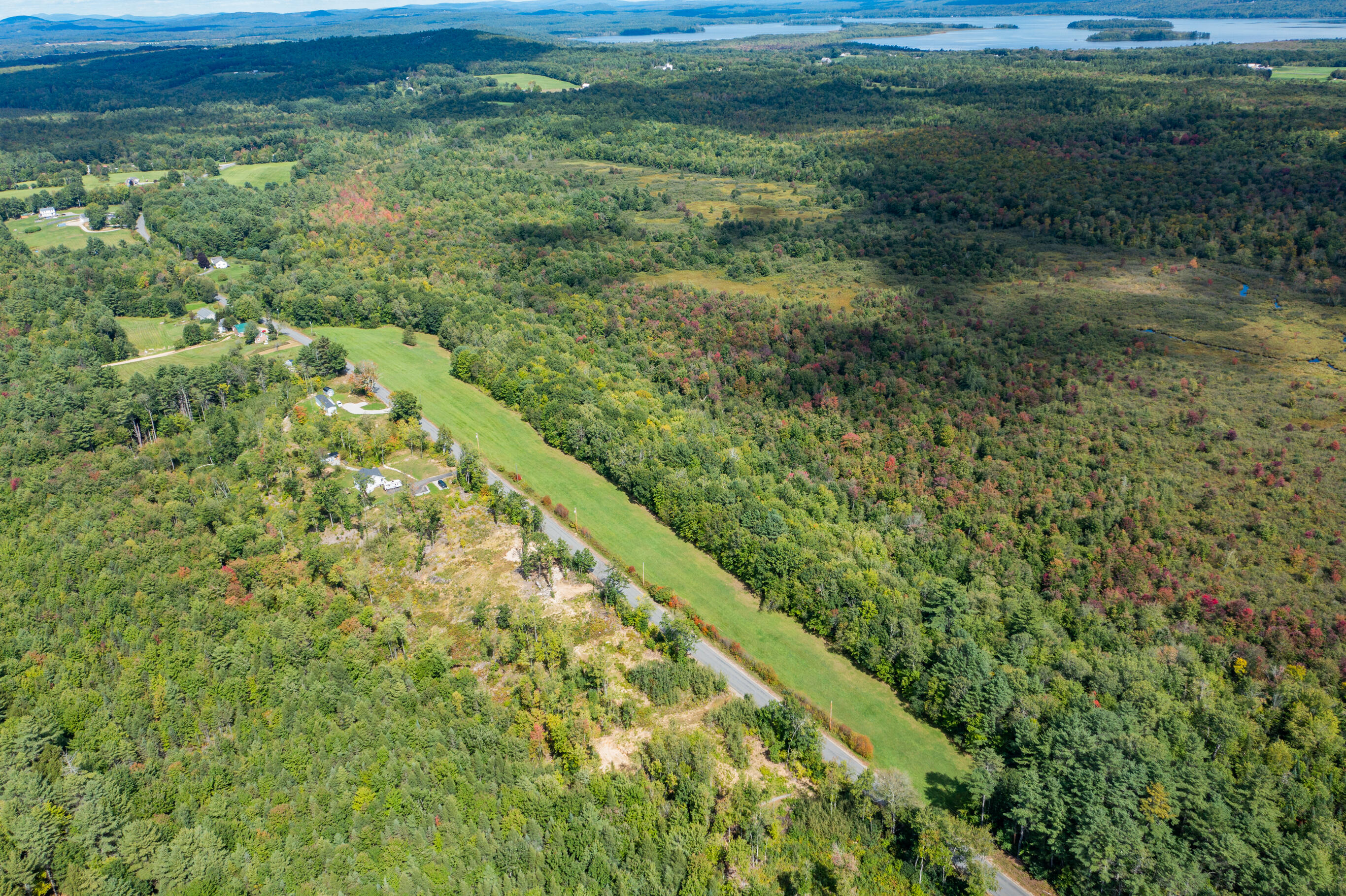 Map6-lot1 Church Hill Road Leeds, ME 04263 - Photo 8 of 11 DJI_0282