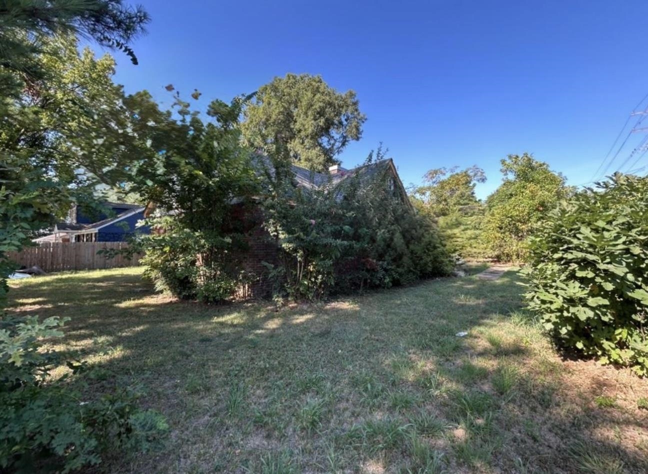 2811 Ketchum Road Memphis, TN 38114 - Photo 3 of 10