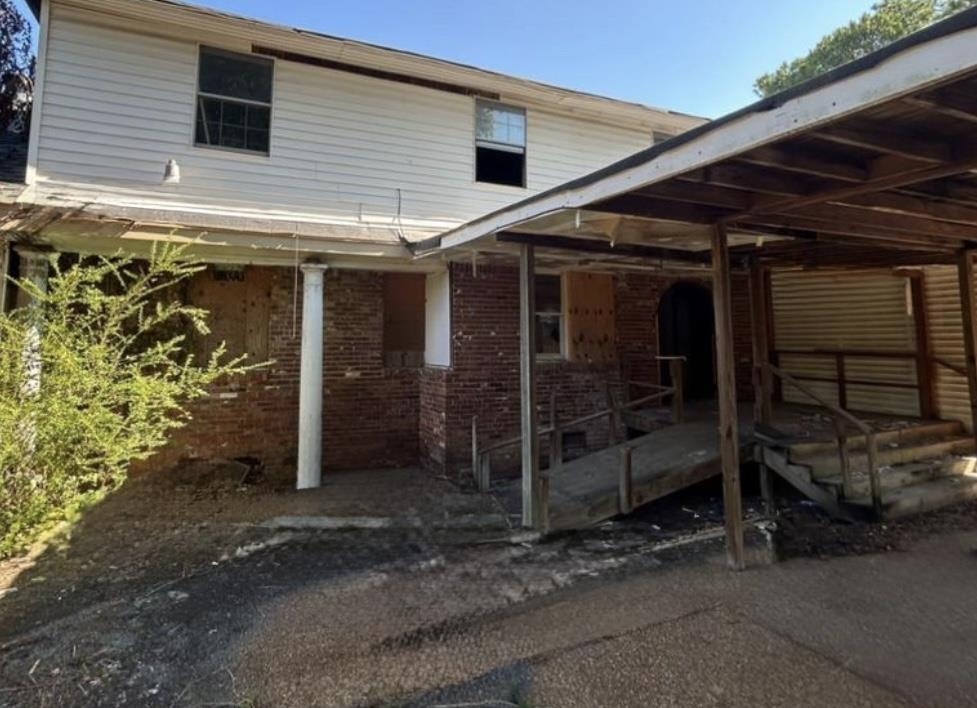 2811 Ketchum Road Memphis, TN 38114 - Photo 6 of 10