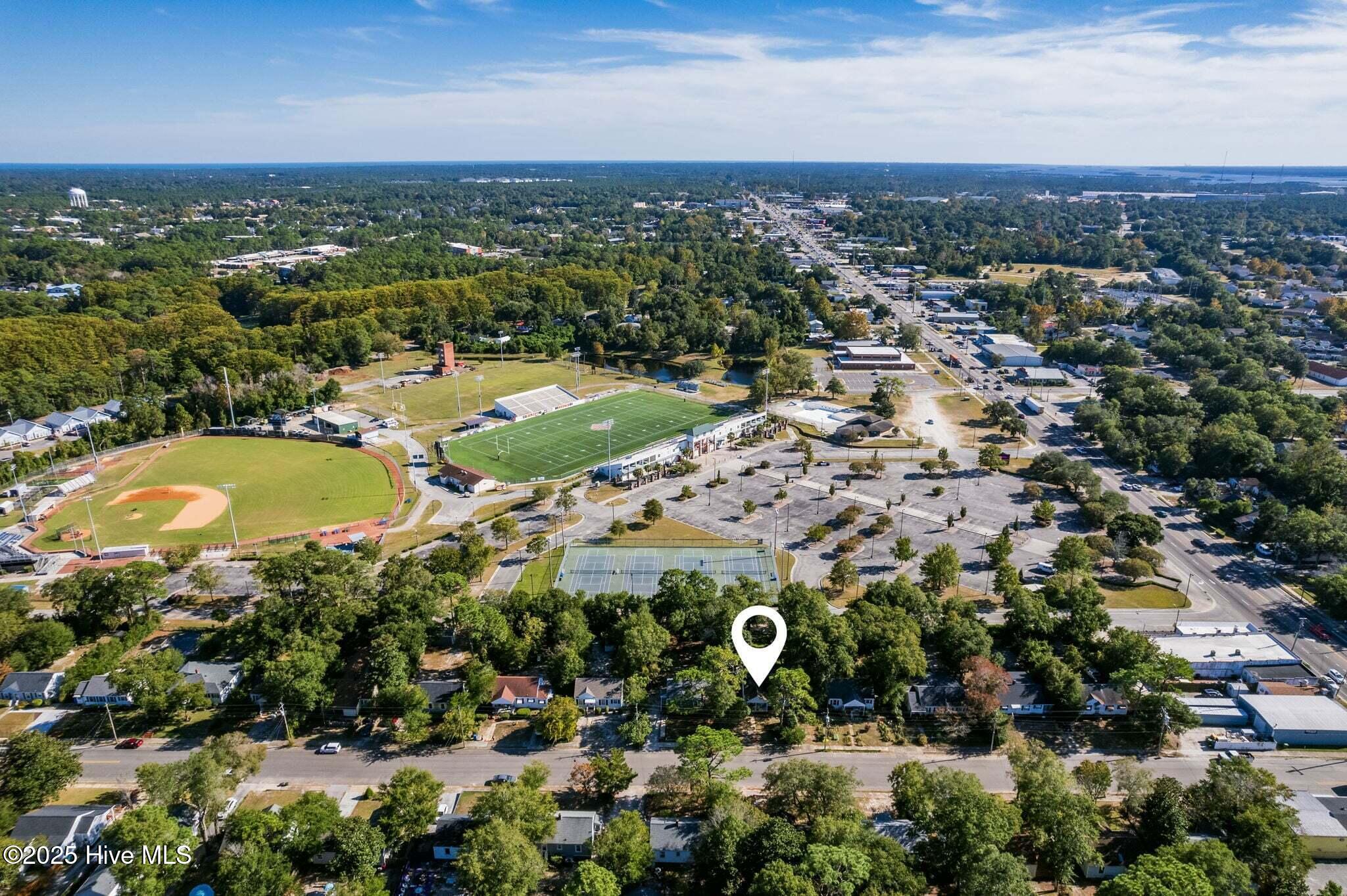 602 Morningside Drive Wilmington, NC 28401 - Photo 25 of 25 1000058329