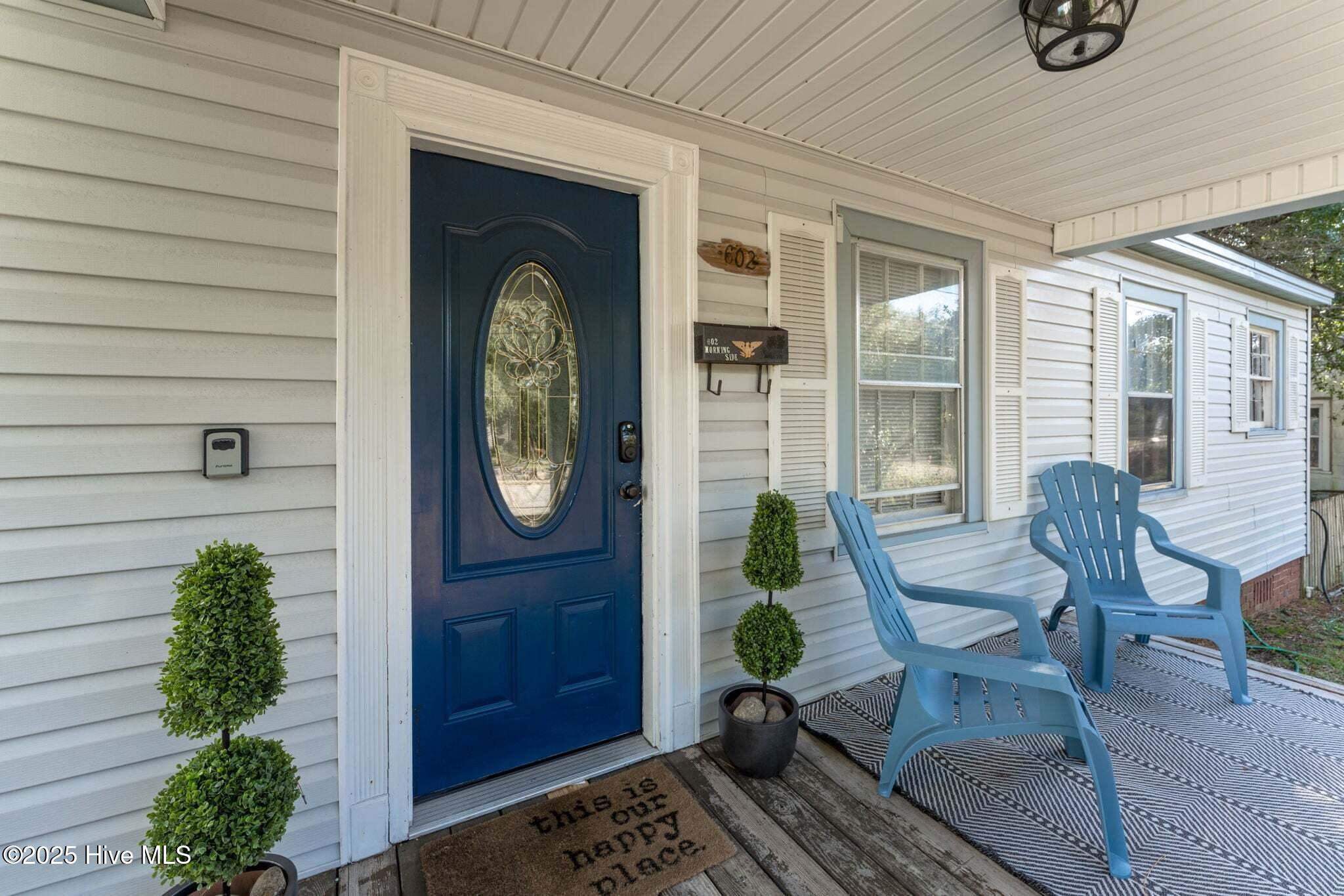 602 Morningside Drive Wilmington, NC 28401 - Photo 3 of 25 1000058302