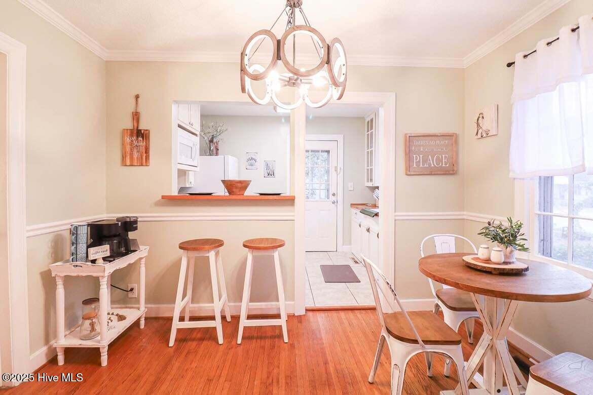 602 Morningside Drive Wilmington, NC 28401 - Photo 6 of 25 1000058306