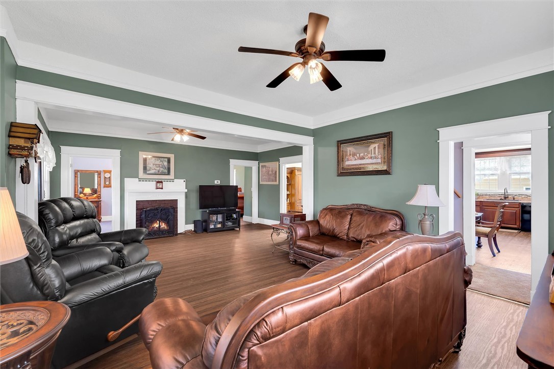 2100 Marchbanks Avenue Anderson, SC 29621 - Photo 18 of 43