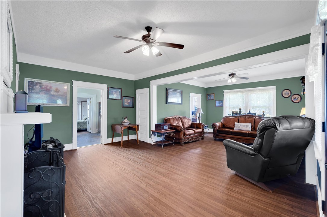 2100 Marchbanks Avenue Anderson, SC 29621 - Photo 3 of 43