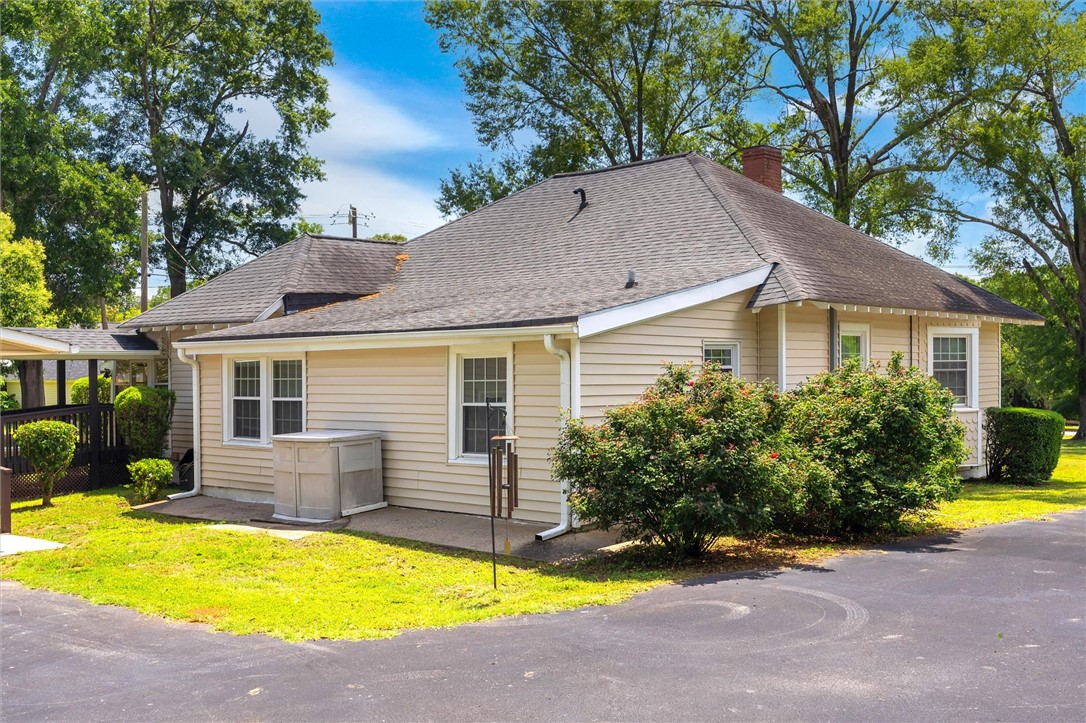 2100 Marchbanks Avenue Anderson, SC 29621 - Photo 32 of 43