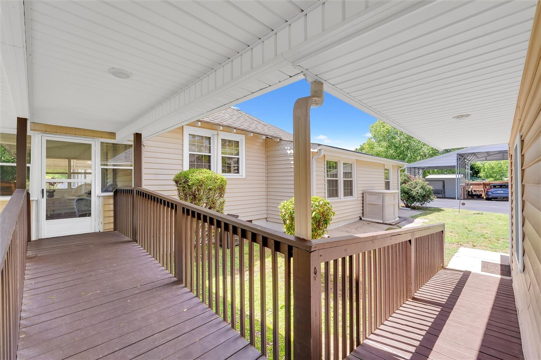 2100 Marchbanks Avenue Anderson, SC 29621 - Photo 33 of 43