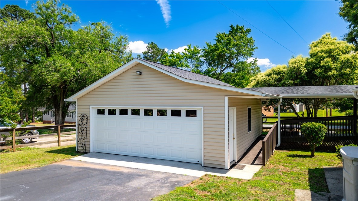 2100 Marchbanks Avenue Anderson, SC 29621 - Photo 34 of 43