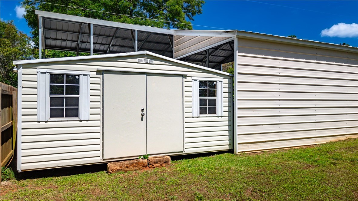 2100 Marchbanks Avenue Anderson, SC 29621 - Photo 35 of 43