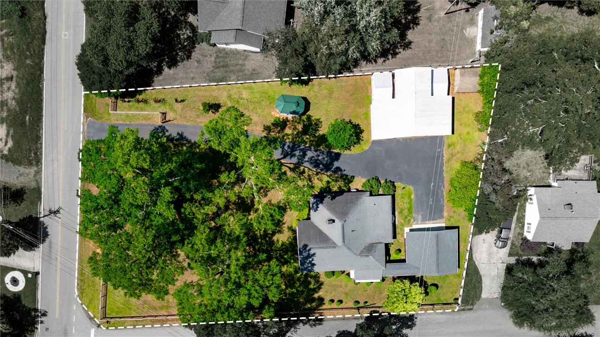 2100 Marchbanks Avenue Anderson, SC 29621 - Photo 41 of 43