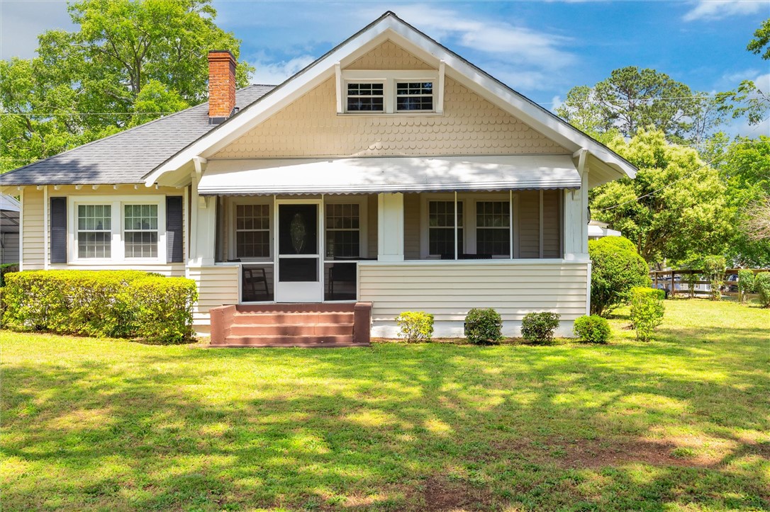 2100 Marchbanks Avenue Anderson, SC 29621 - Photo 42 of 43