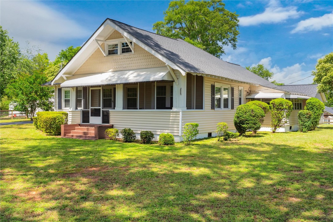 2100 Marchbanks Avenue Anderson, SC 29621 - Photo 43 of 43