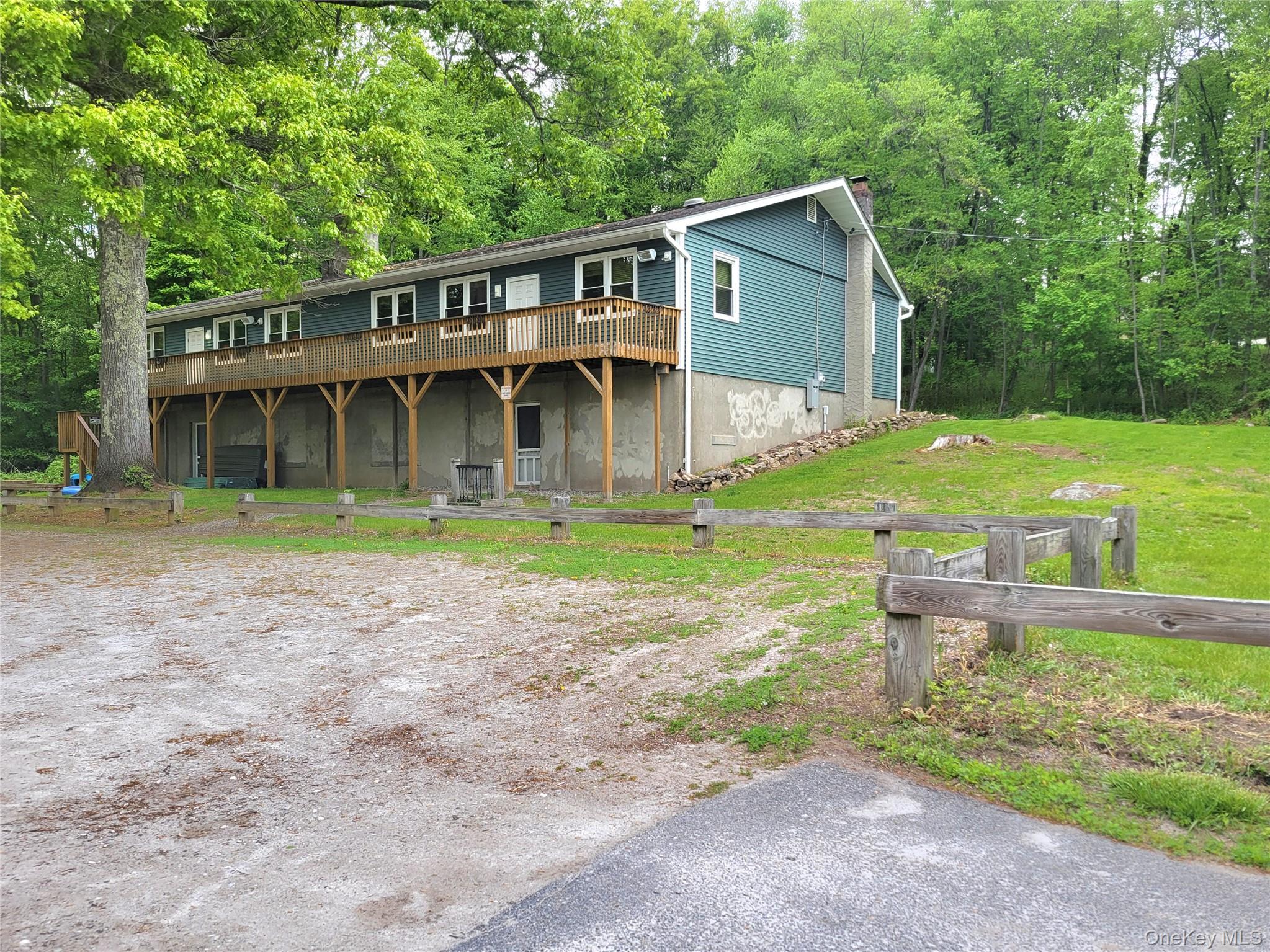 46 Cortlandt Road Mahopac, NY 10541 - Photo 30 of 32 Club House