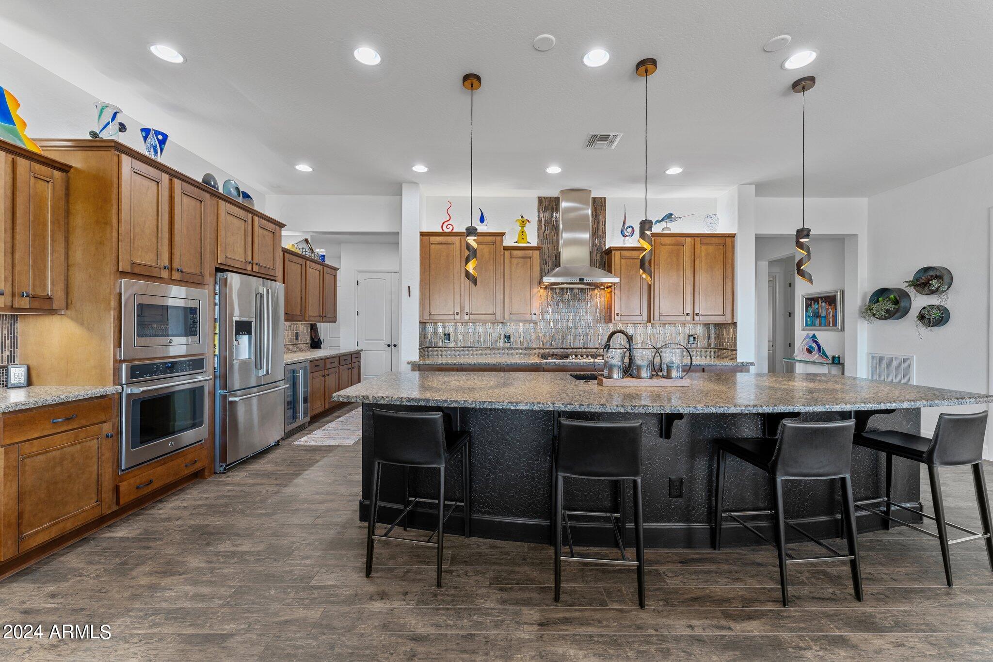 3180 Rising Sun Ridge Wickenburg, AZ 85390 - Photo 11 of 92 3180 Rising Sun Rdg