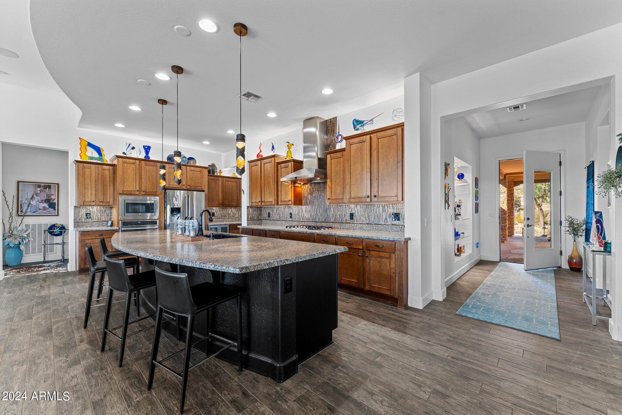 3180 Rising Sun Ridge Wickenburg, AZ 85390 - Photo 13 of 92 3180 Rising Sun Rdg
