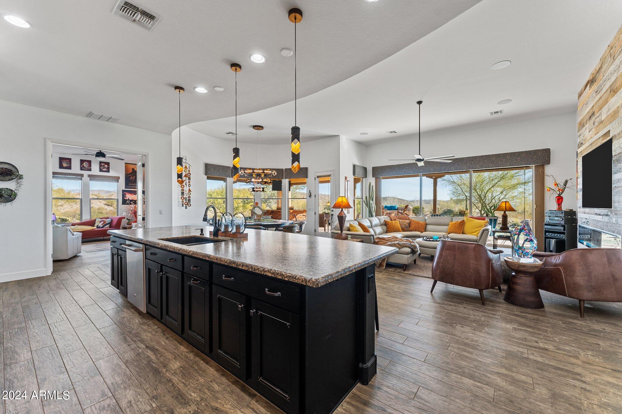 3180 Rising Sun Ridge Wickenburg, AZ 85390 - Photo 14 of 92 3180 Rising Sun Rdg