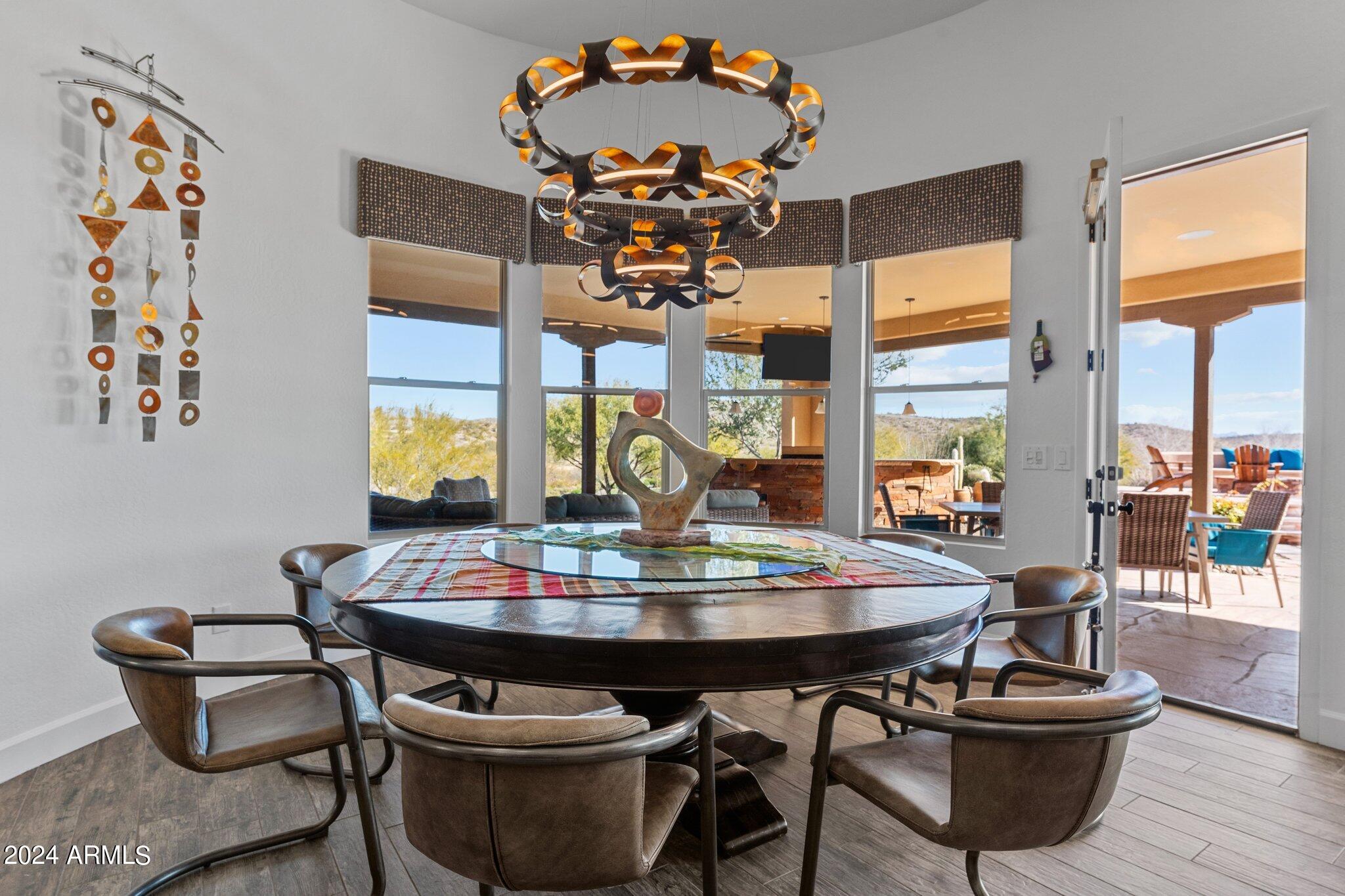 3180 Rising Sun Ridge Wickenburg, AZ 85390 - Photo 15 of 92 3180 Rising Sun Rdg