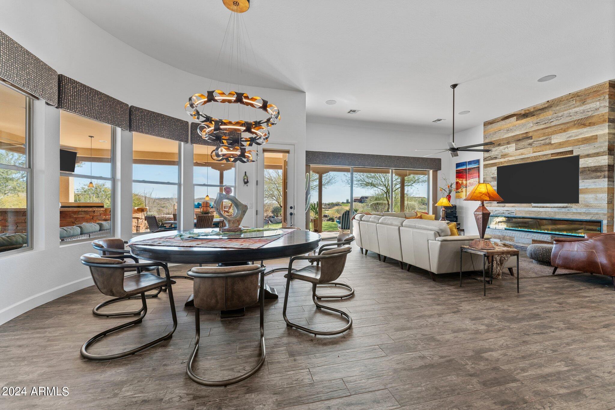 3180 Rising Sun Ridge Wickenburg, AZ 85390 - Photo 16 of 92 3180 Rising Sun Rdg