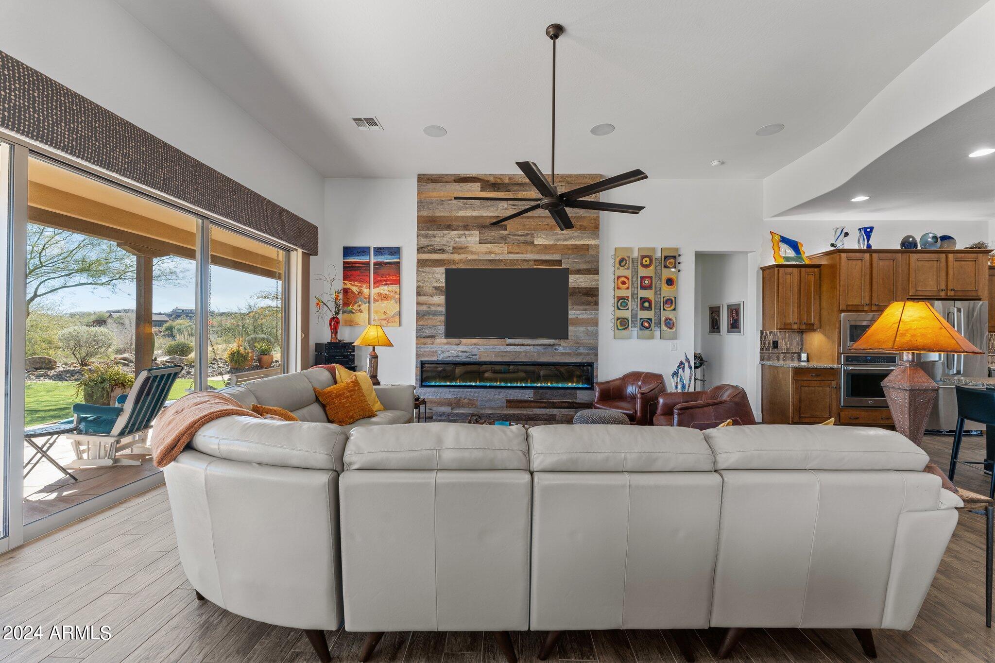 3180 Rising Sun Ridge Wickenburg, AZ 85390 - Photo 18 of 92 3180 Rising Sun Rdg