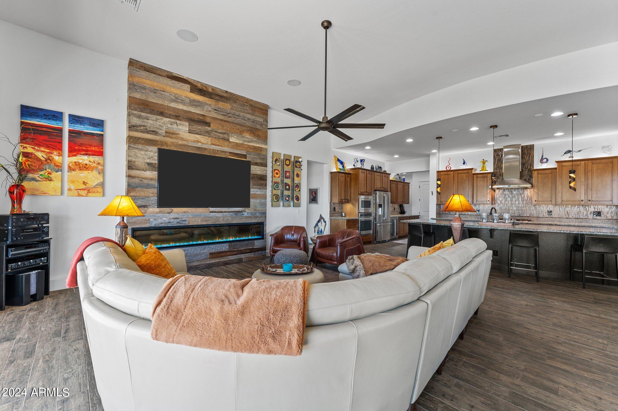 3180 Rising Sun Ridge Wickenburg, AZ 85390 - Photo 19 of 92 3180 Rising Sun Rdg