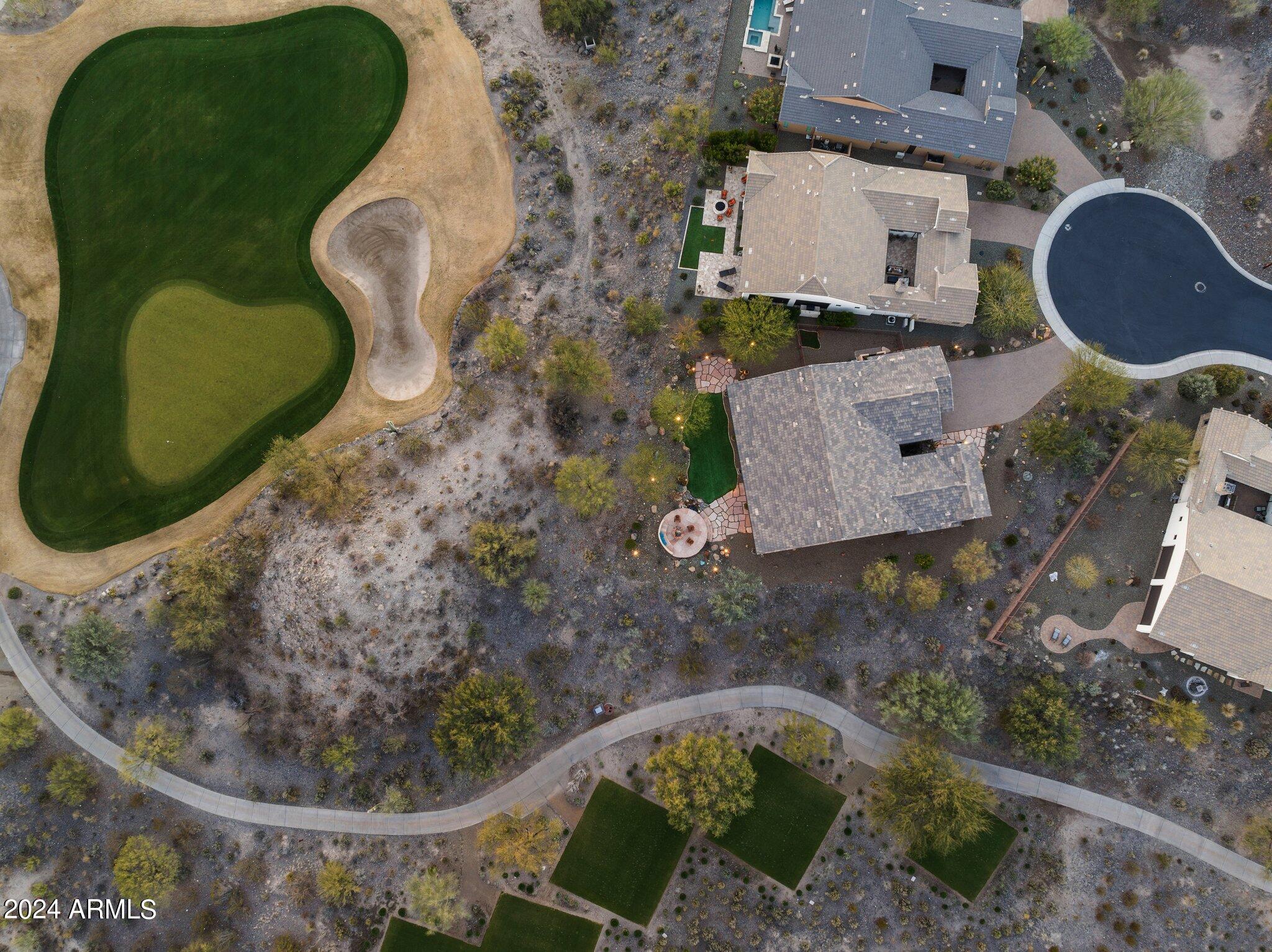 3180 Rising Sun Ridge Wickenburg, AZ 85390 - Photo 2 of 92 3180 Rising Sun Rdg