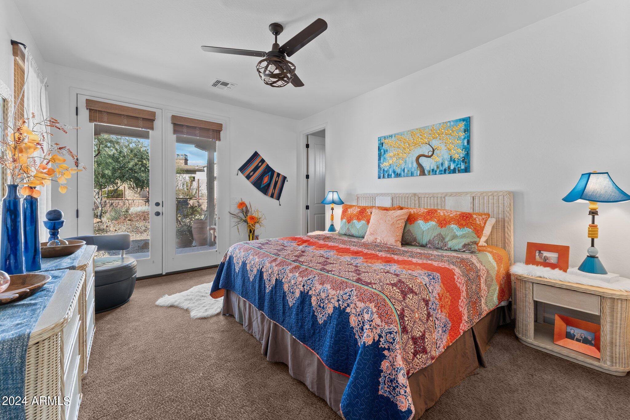 3180 Rising Sun Ridge Wickenburg, AZ 85390 - Photo 30 of 92 3180 Rising Sun Rdg