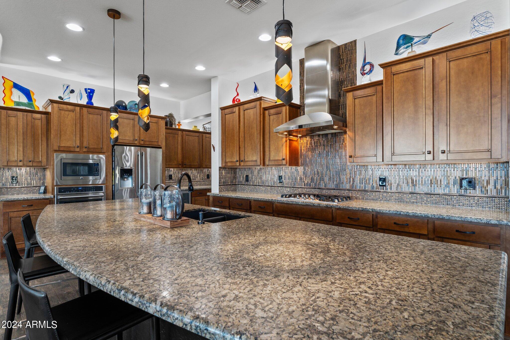 3180 Rising Sun Ridge Wickenburg, AZ 85390 - Photo 3 of 92 3180 Rising Sun Rdg