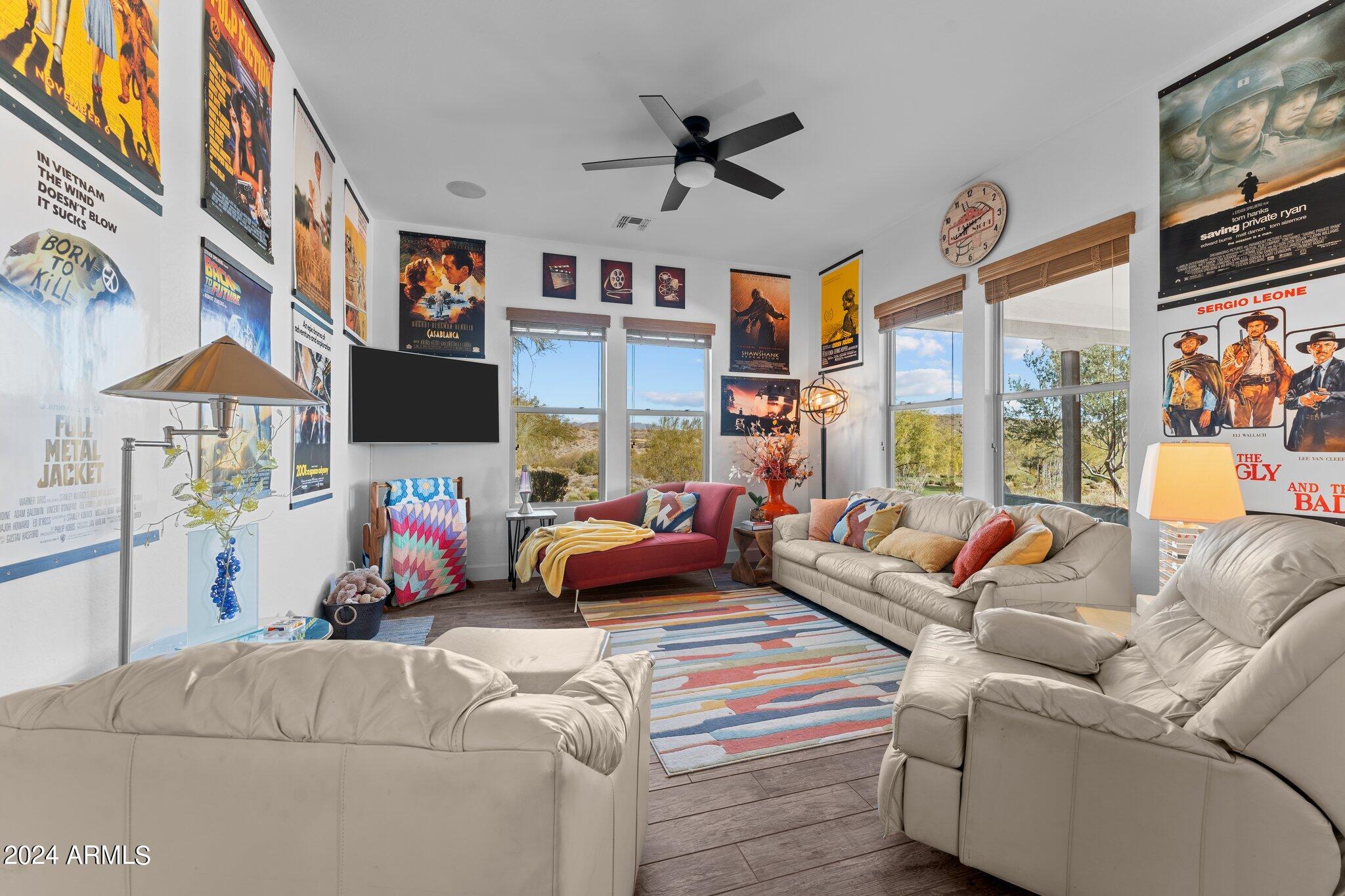 3180 Rising Sun Ridge Wickenburg, AZ 85390 - Photo 35 of 92 3180 Rising Sun Rdg