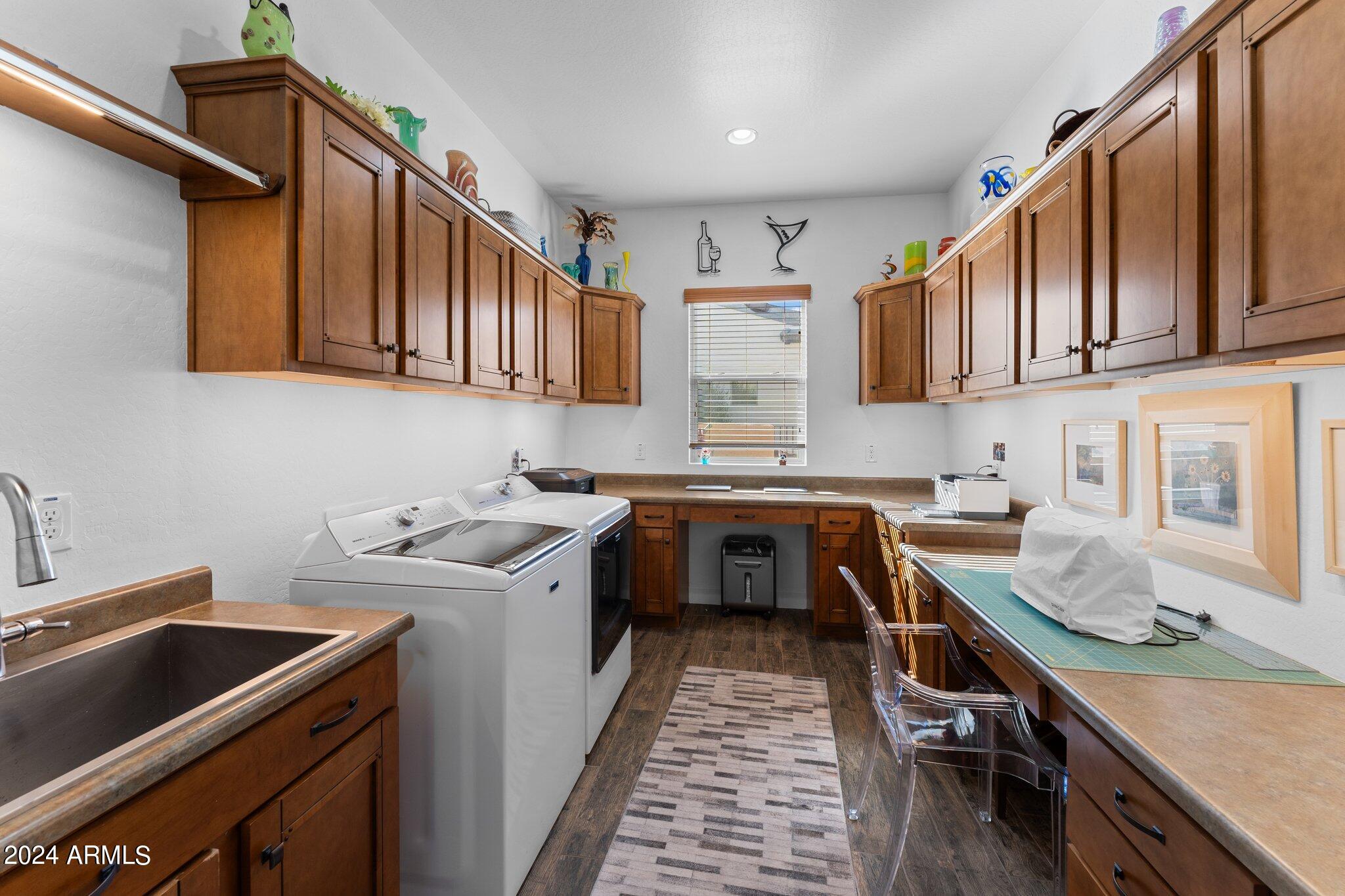 3180 Rising Sun Ridge Wickenburg, AZ 85390 - Photo 37 of 92 3180 Rising Sun Rdg