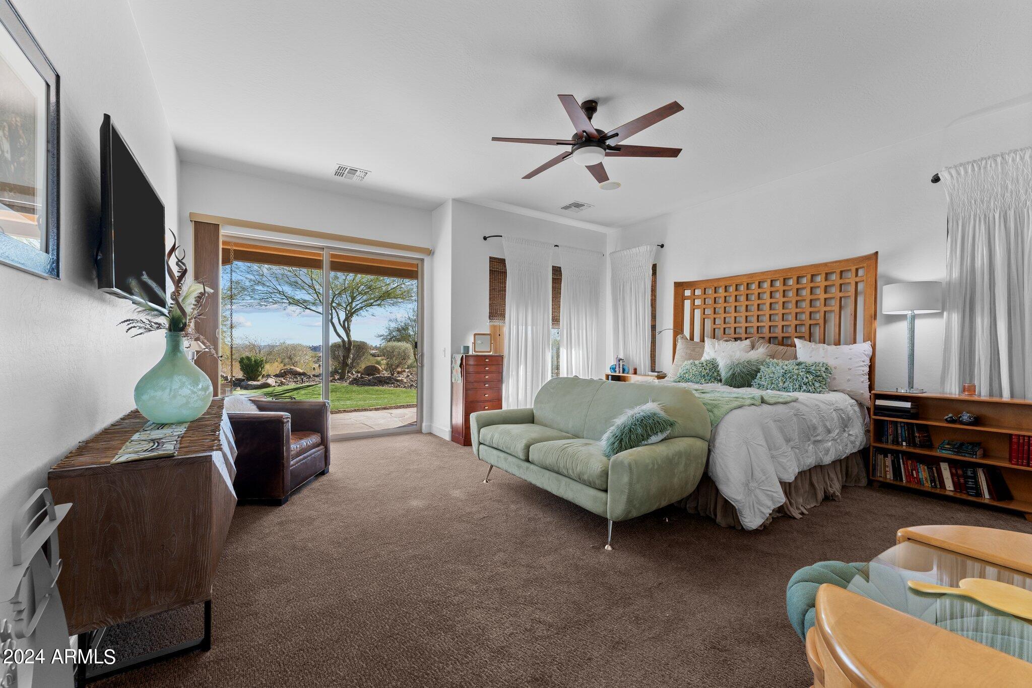 3180 Rising Sun Ridge Wickenburg, AZ 85390 - Photo 4 of 92 3180 Rising Sun Rdg