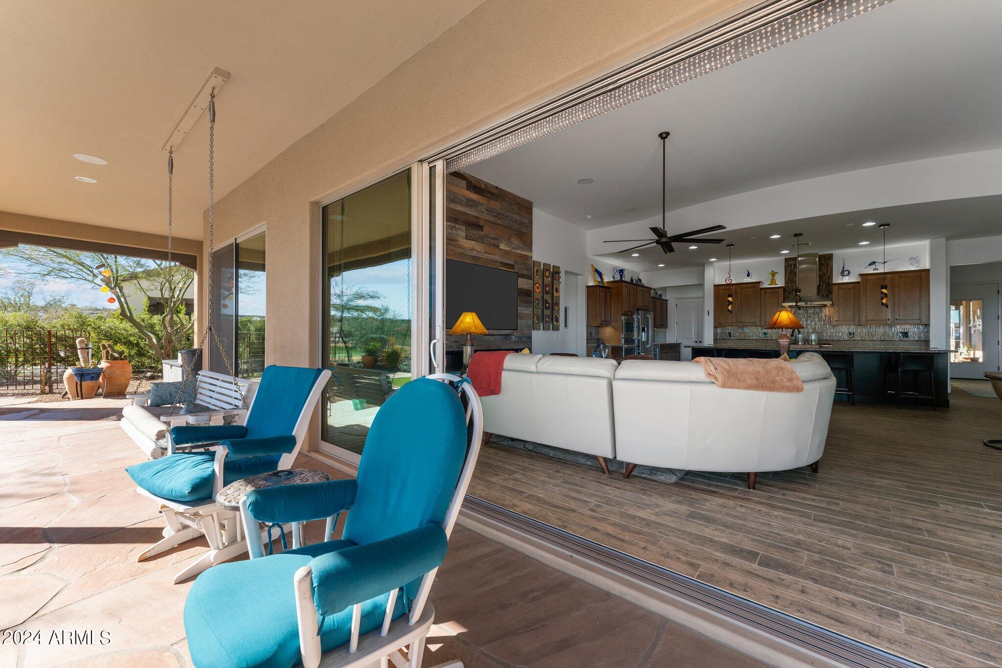3180 Rising Sun Ridge Wickenburg, AZ 85390 - Photo 41 of 92 3180 Rising Sun Rdg