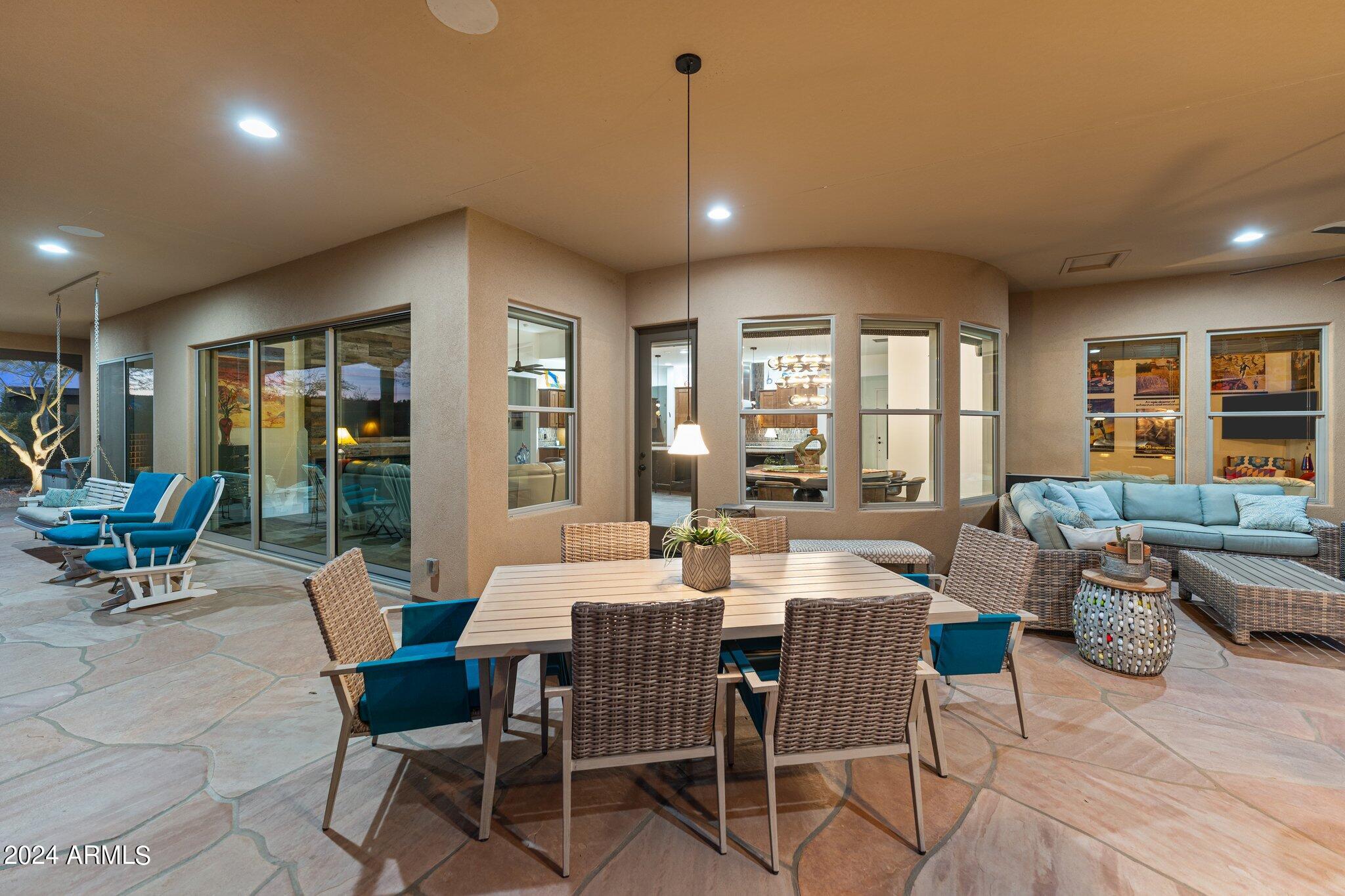 3180 Rising Sun Ridge Wickenburg, AZ 85390 - Photo 42 of 92 3180 Rising Sun Rdg